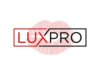 Lux Pro logo design by excelentlogo