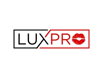Lux Pro logo design by excelentlogo