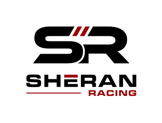 Sheran Racing logo design by asyqh