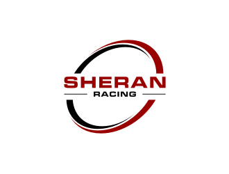 Sheran Racing logo design by asyqh