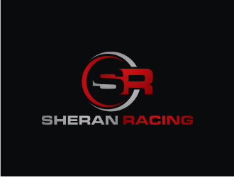 Sheran Racing logo design by Nurmalia