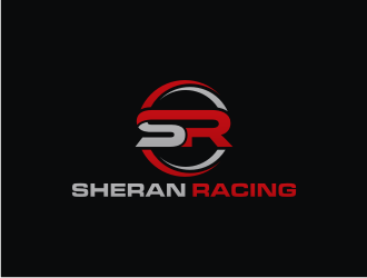 Sheran Racing logo design by Nurmalia