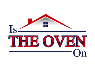 Is The Oven On logo design by axel182