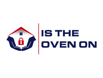 Is The Oven On logo design by axel182