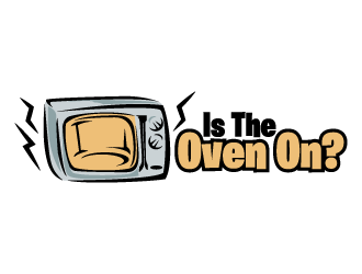 Is The Oven On logo design by torresace
