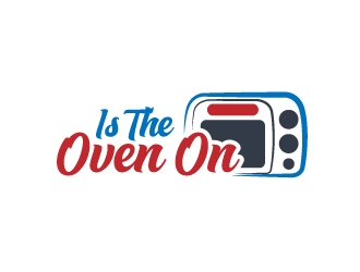 Is The Oven On logo design by LogOExperT