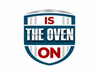 Is The Oven On logo design by mutafailan