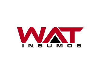 WAT Insumos  logo design by BintangDesign