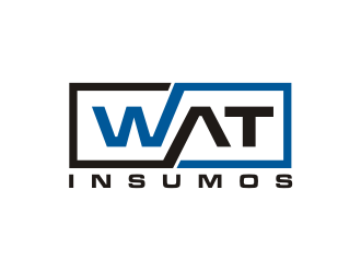 WAT Insumos  logo design by BintangDesign