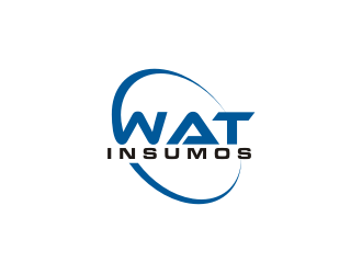 WAT Insumos  logo design by BintangDesign