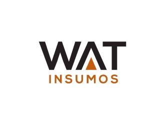 WAT Insumos  logo design by LogOExperT
