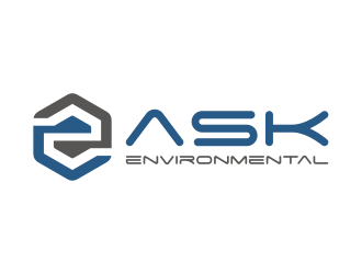 Ask Environmental logo design by cintoko