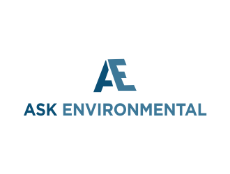 Ask Environmental logo design by fasto99