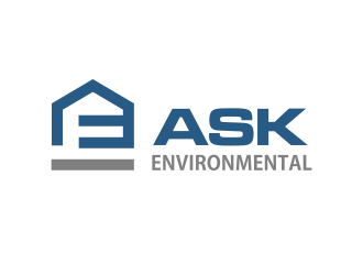 Ask Environmental logo design by Gopil