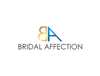 Bridal Affection logo design by Jhonb