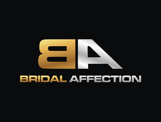 Bridal Affection logo design by Jhonb