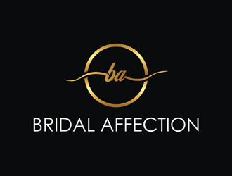 Bridal Affection logo design by Jhonb