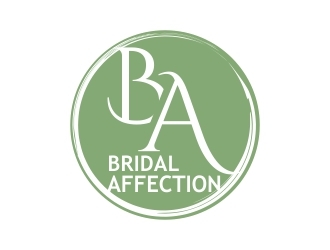 Bridal Affection logo design by ruki