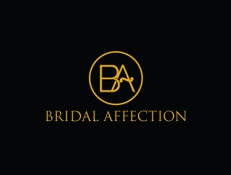 Bridal Affection logo design by yans