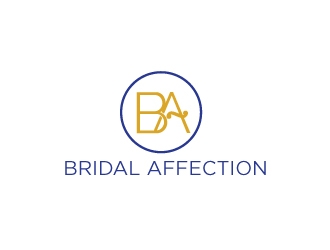 Bridal Affection logo design by yans