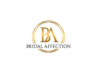 Bridal Affection logo design by CreativeKiller