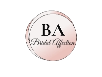 Bridal Affection logo design by Rexx