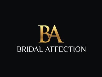 Bridal Affection logo design by Jhonb