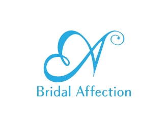 Bridal Affection logo design by dhika