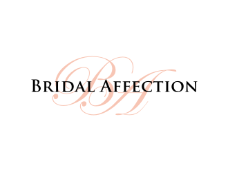 Bridal Affection logo design by asyqh