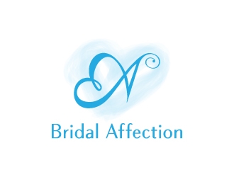 Bridal Affection logo design by dhika