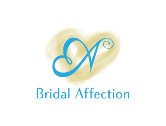 Bridal Affection logo design by dhika