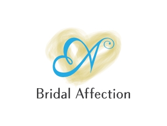 Bridal Affection logo design by dhika