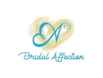 Bridal Affection logo design by dhika