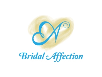 Bridal Affection logo design by dhika