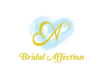 Bridal Affection logo design by dhika