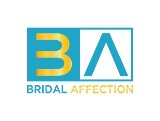 Bridal Affection logo design by Mirza