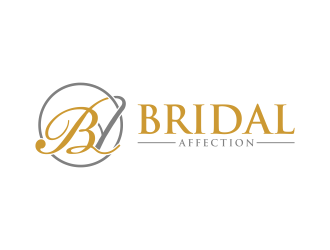 Bridal Affection logo design by savana