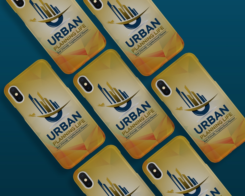 Urban Planning Life  logo design by MastersDesigns