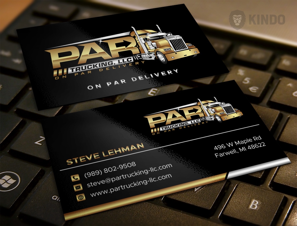  logo design by Kindo