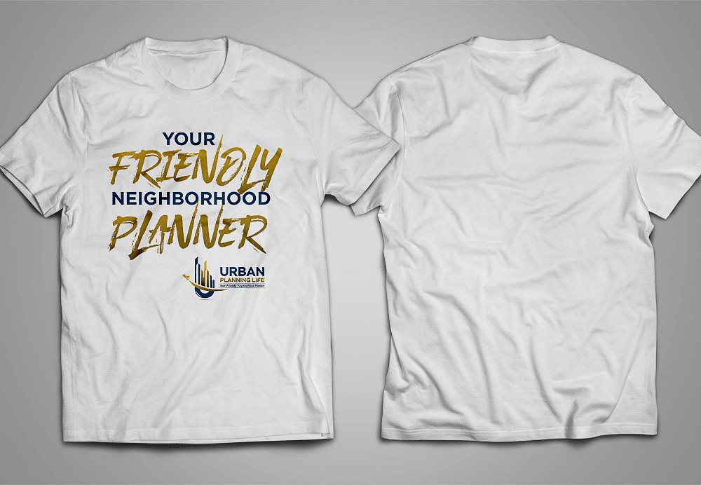 Urban Planning Life  logo design by scriotx