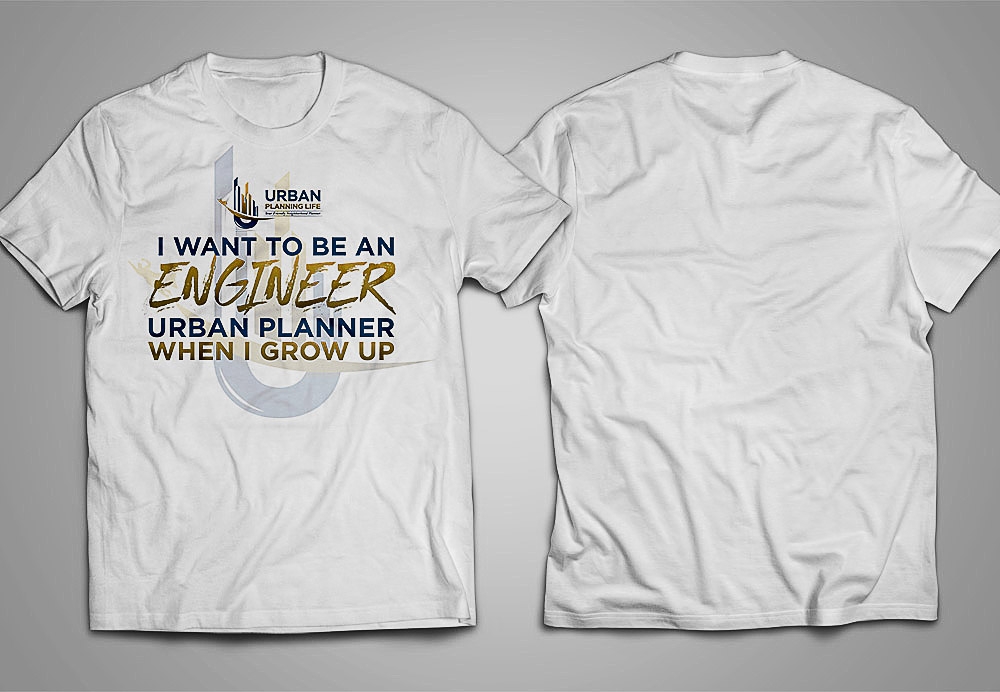 Urban Planning Life  logo design by scriotx