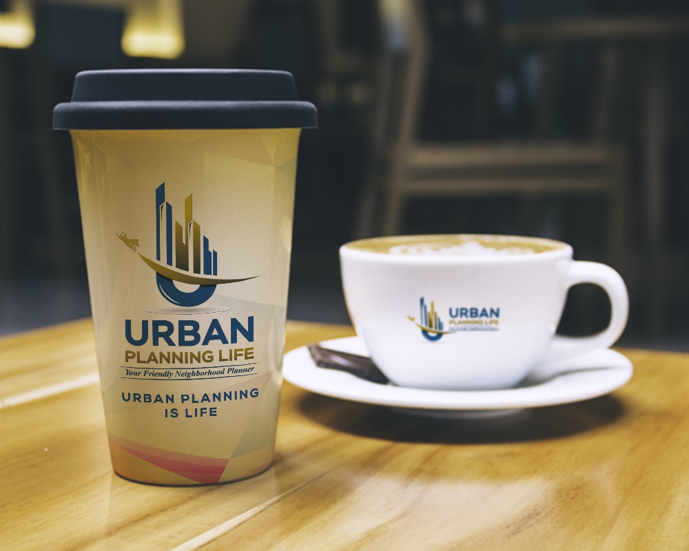 Urban Planning Life  logo design by MastersDesigns
