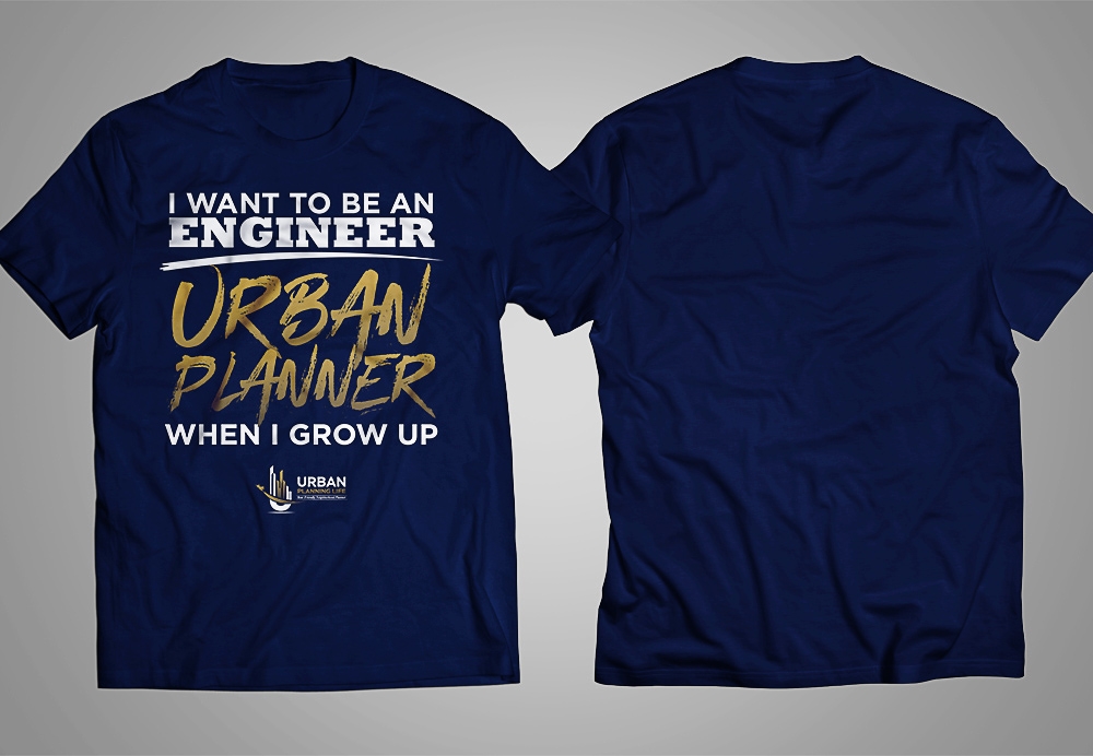 Urban Planning Life  logo design by scriotx