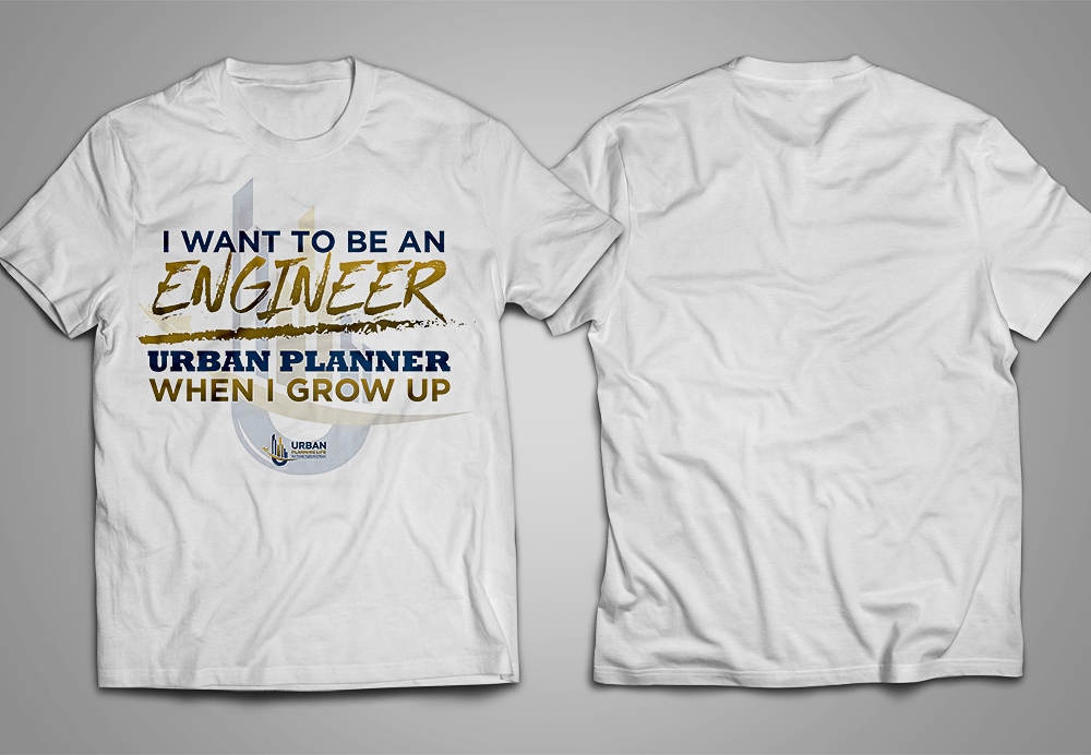 Urban Planning Life  logo design by scriotx