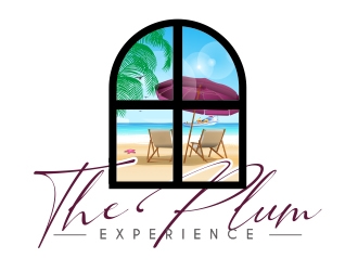 The Plum Experience  logo design by rahmatillah11