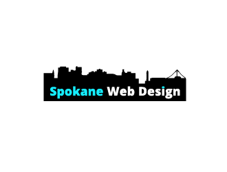 Spokane Web Design logo design by Roco_FM
