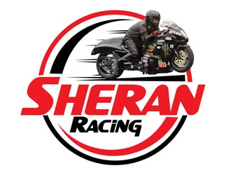 Sheran Racing logo design by creativemind01