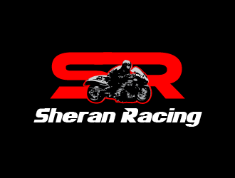 Sheran Racing logo design by PRN123