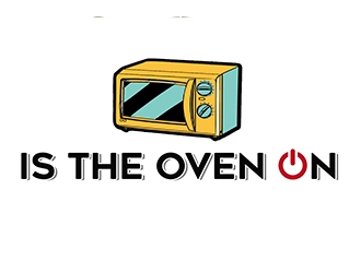 Is The Oven On logo design by PrimalGraphics