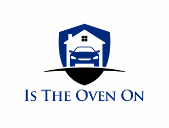 Is The Oven On logo design by agus